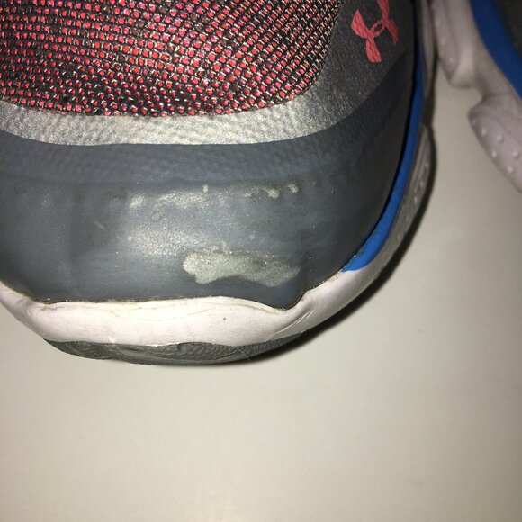 Under Armour Micro G Assert Running Size:9 - Picture 10 of 10